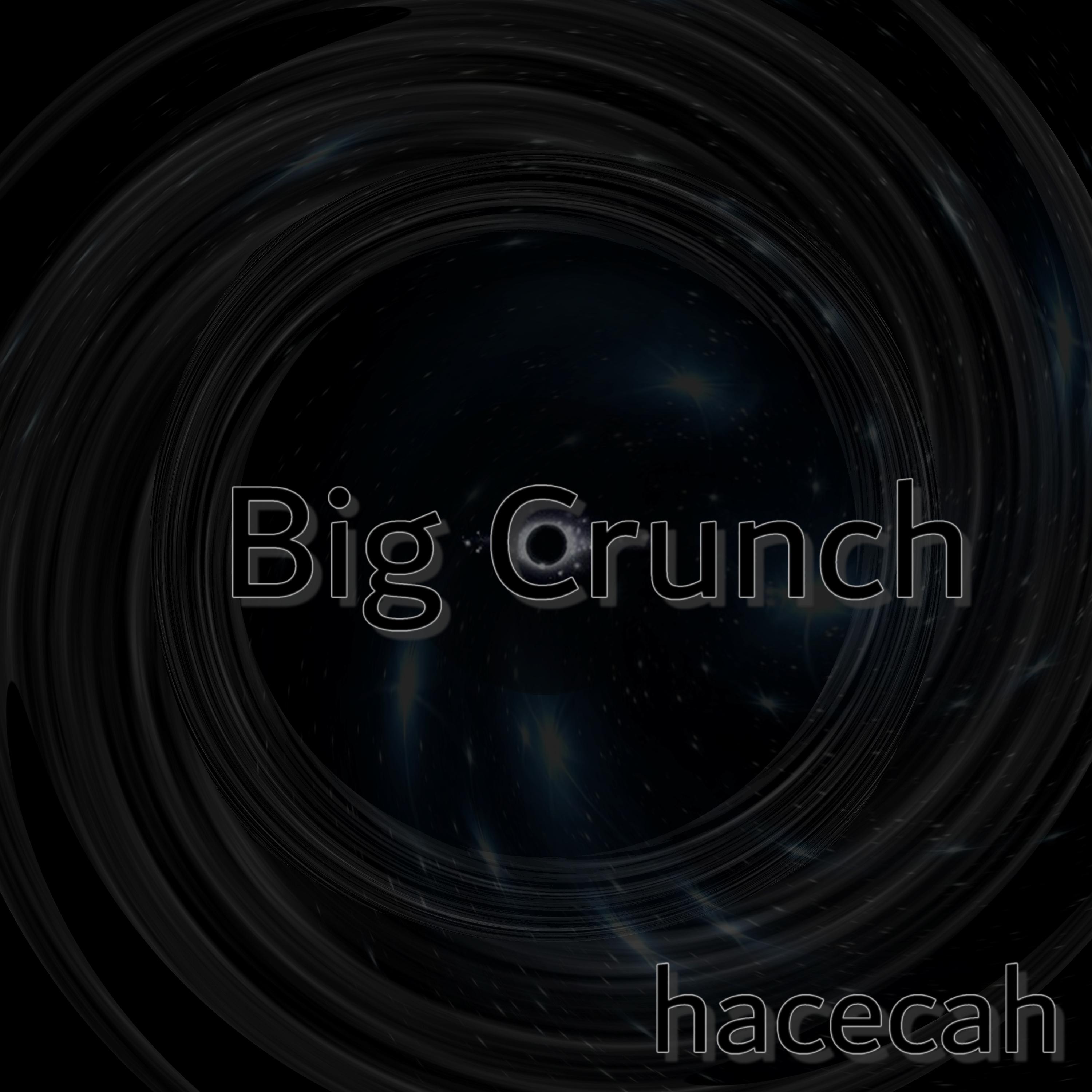 Постер альбома Big Crunch