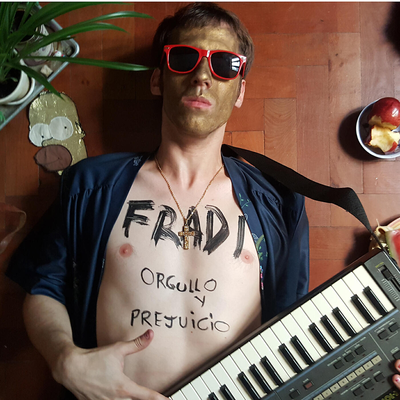 Fradi - Suite de Clausura