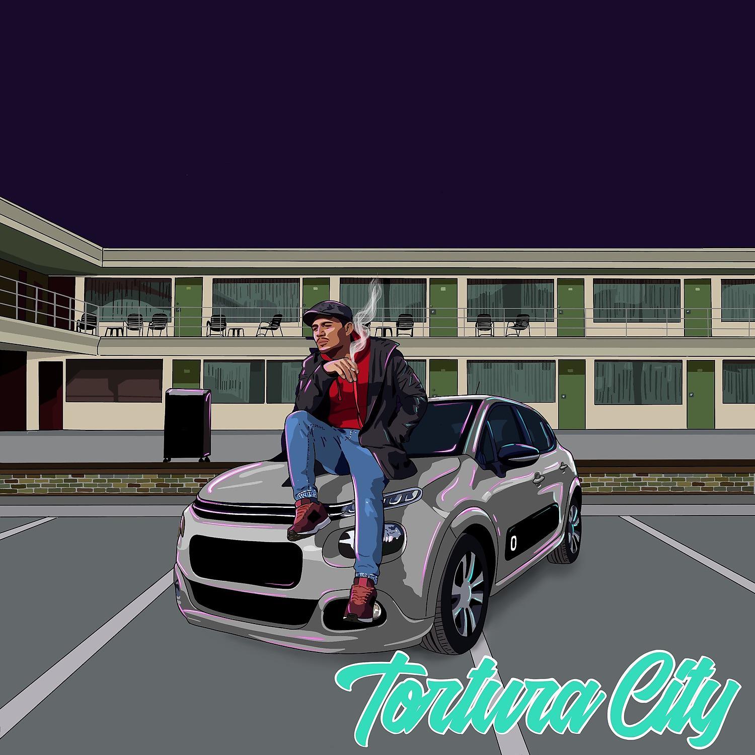 Постер альбома Tortura City
