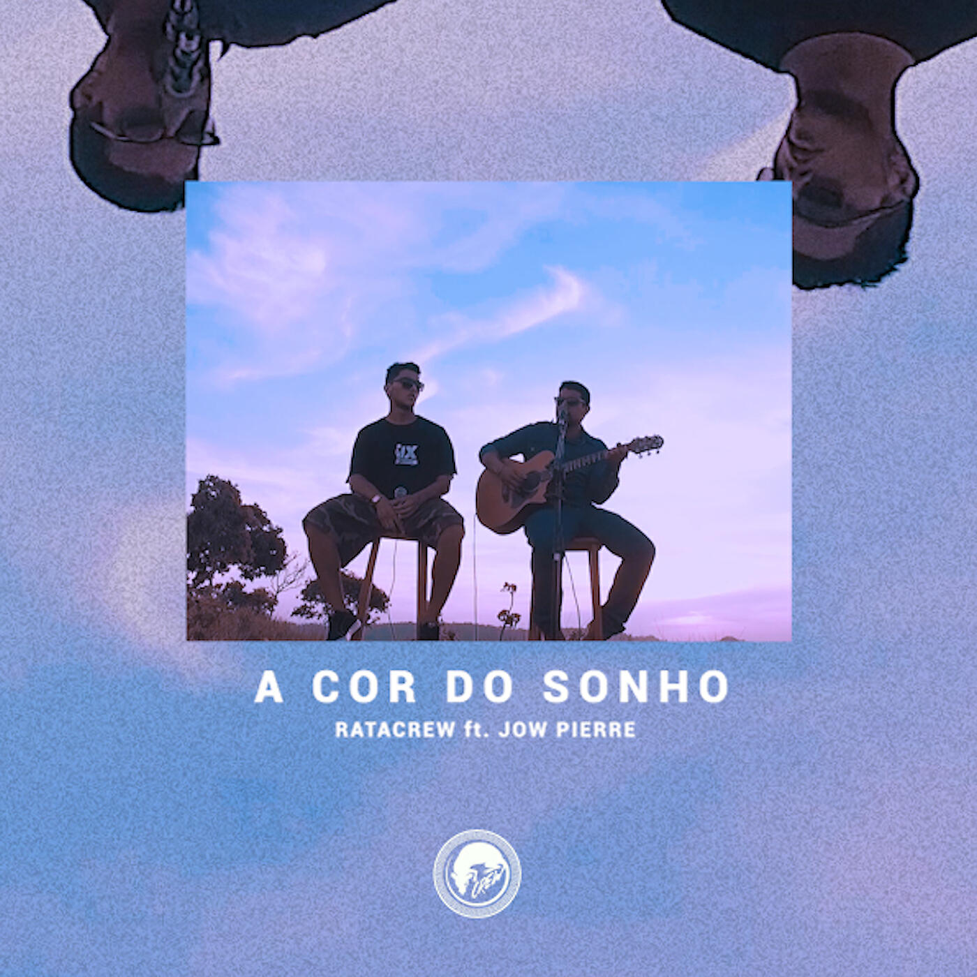 Rataria - A Cor do Sonho