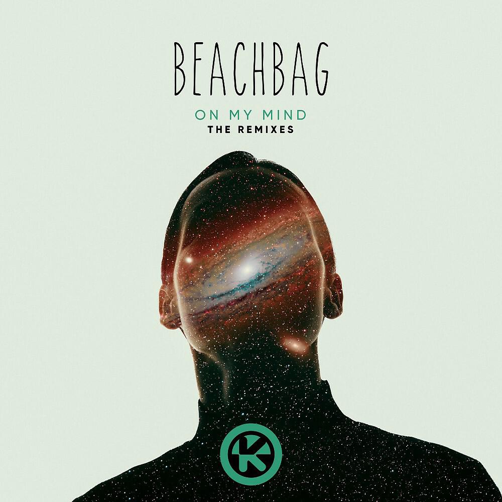 Beachbag - On My Mind (Held Remix)