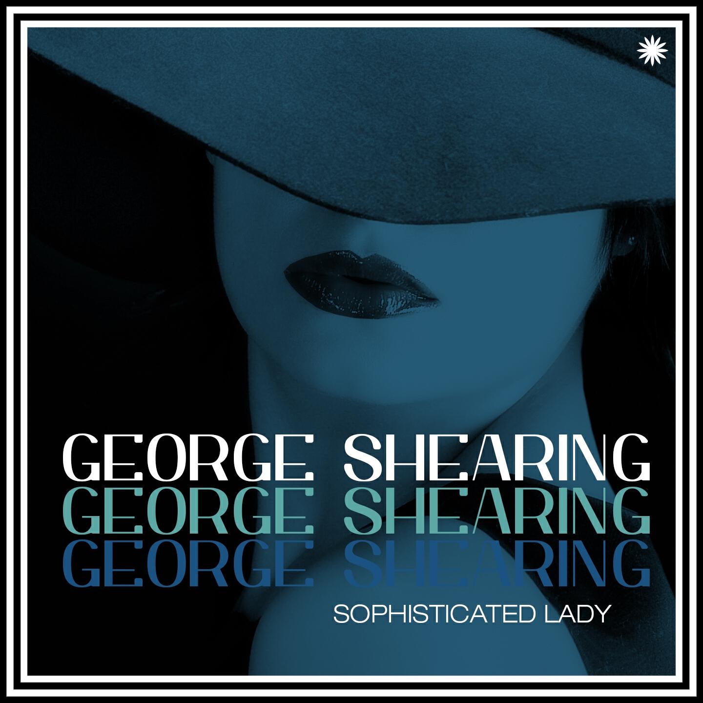 George Shearing - Ghost of a Chance