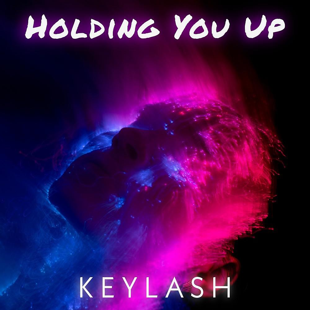 Постер альбома Holding You Up