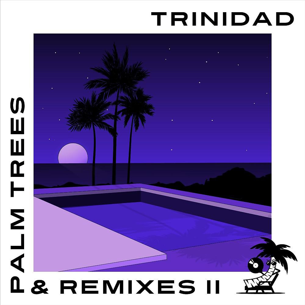 Постер альбома Palm Trees & Remixes, Vol. II