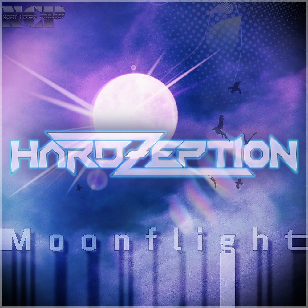 Постер альбома Moonflight (Hardstyle Edit)