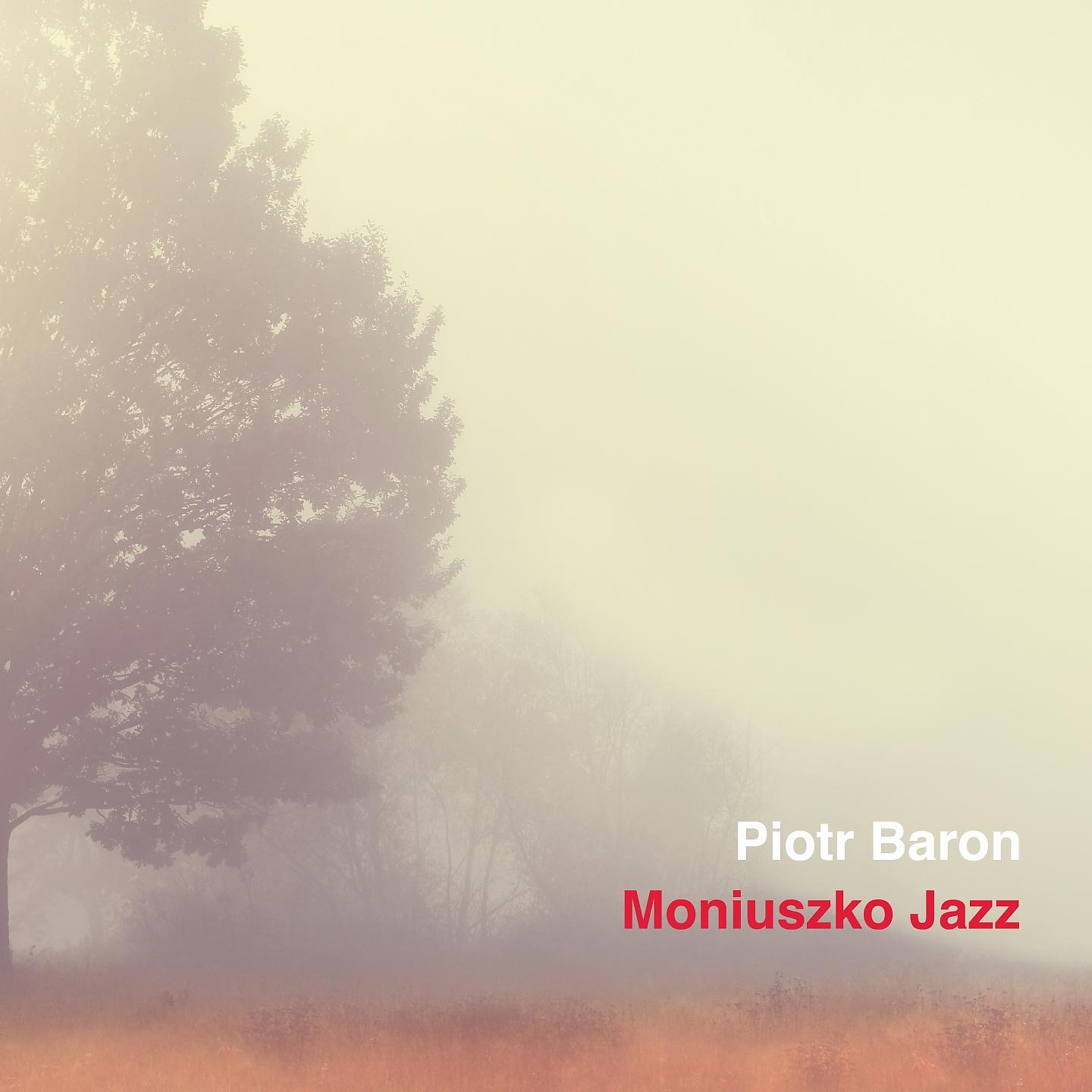 Постер альбома Moniuszko jazz