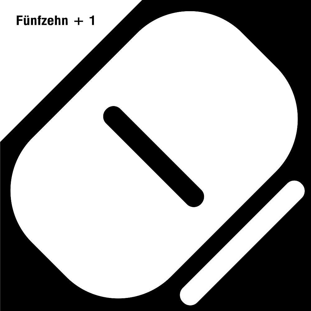 Постер альбома Ostgut Ton Fünfzehn + 1
