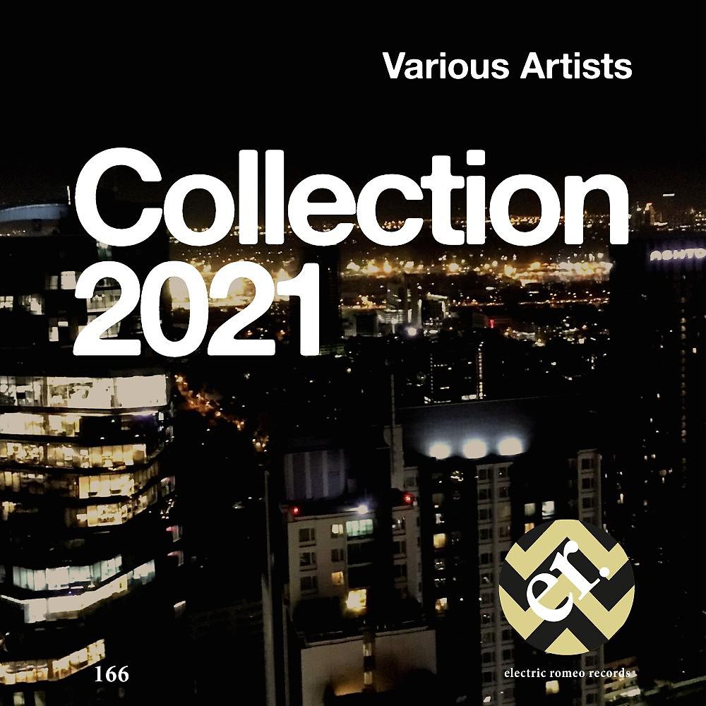 Постер альбома Various Artists (Collection 2021)
