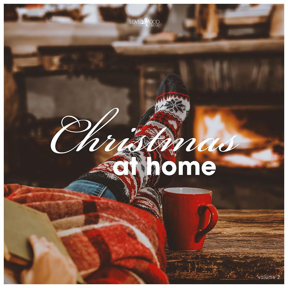 Постер альбома Christmas at Home