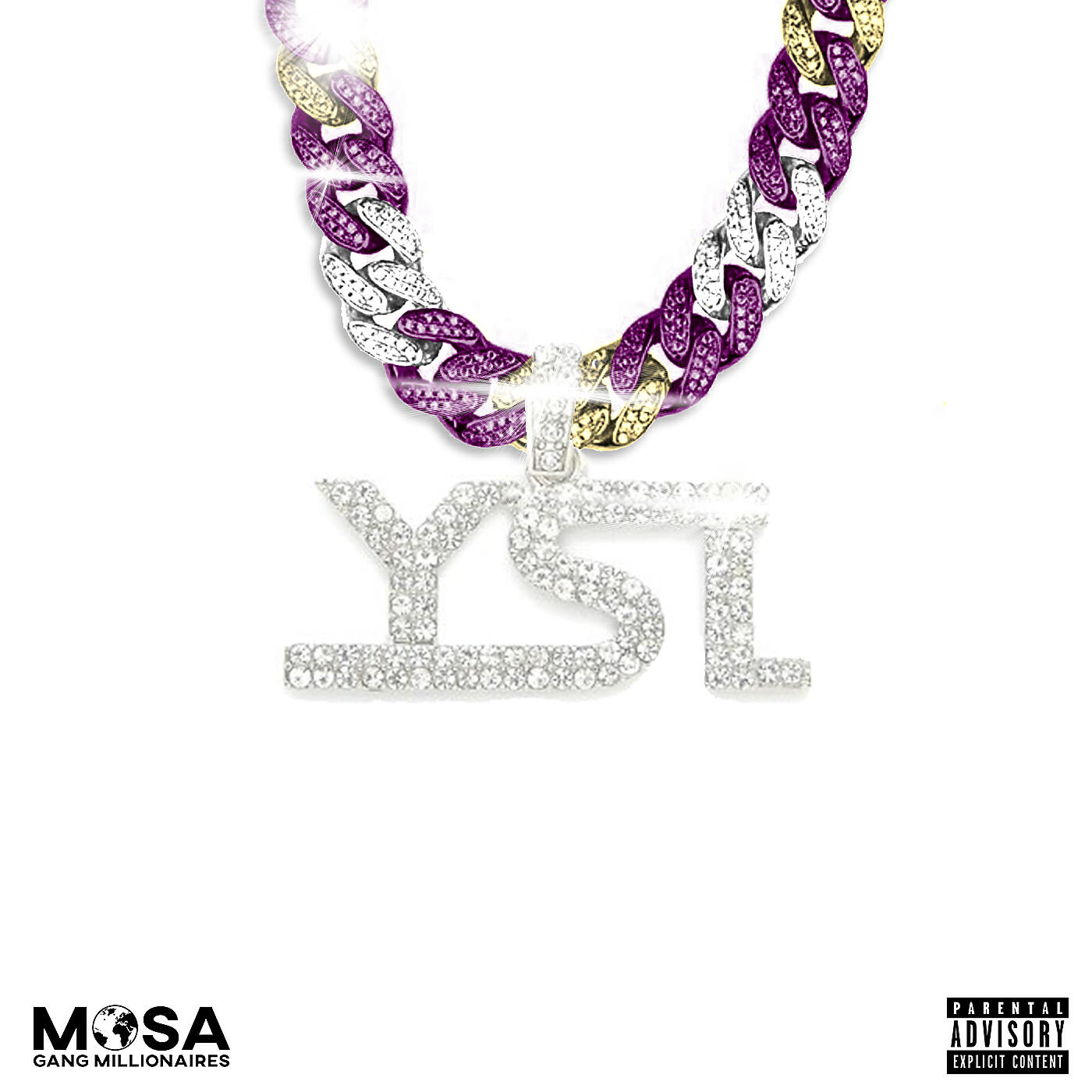 Yunk Vino - Ysl