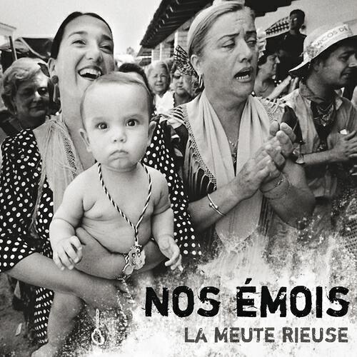 La meute rieuse - L'heure tourne
