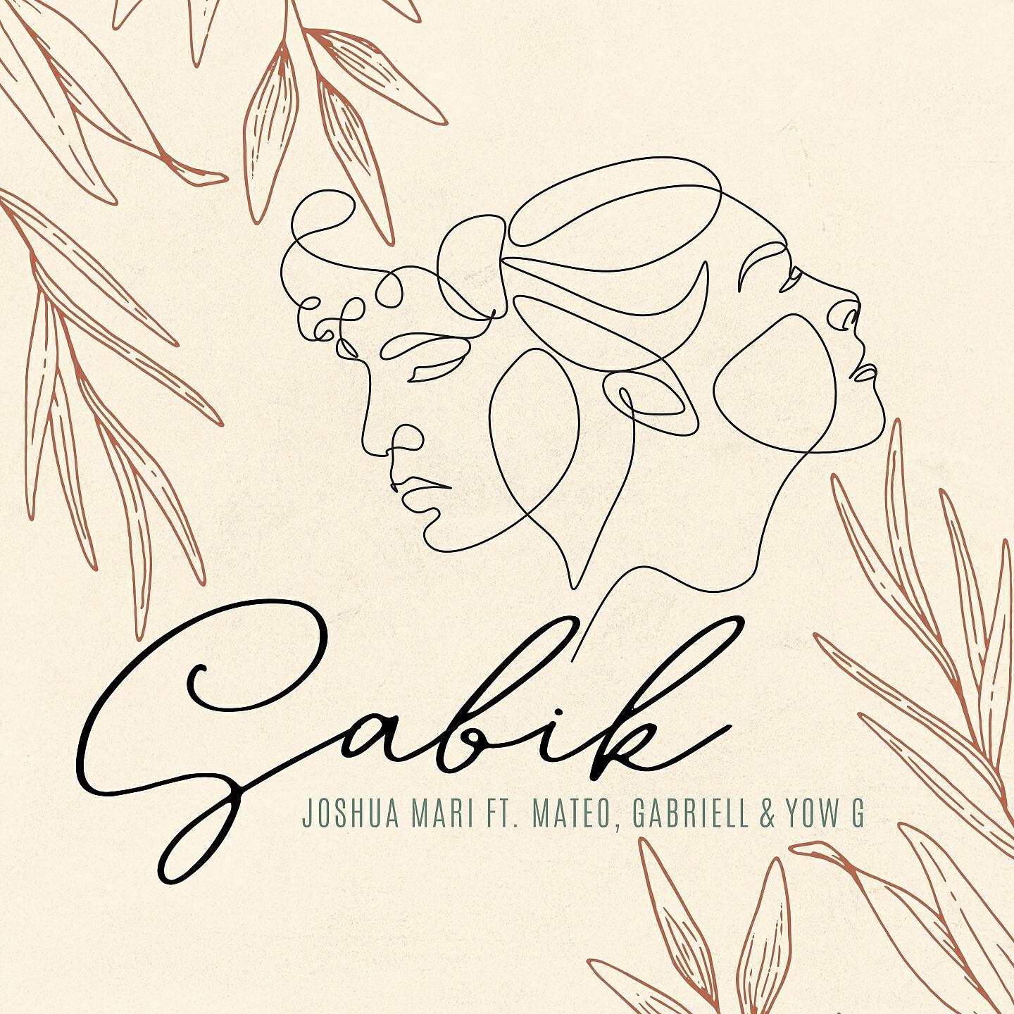 Joshua Mari - Sabik