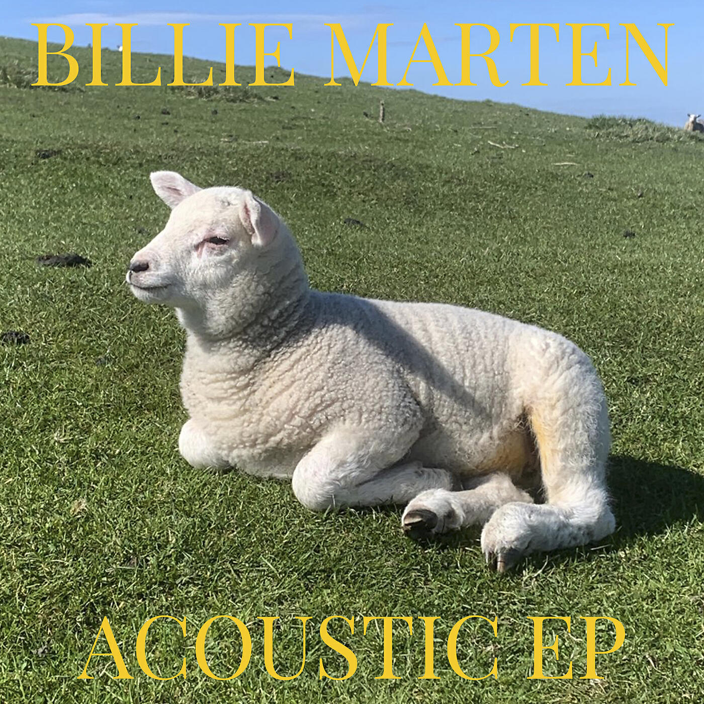 Billie Marten - Garden of Eden (Casiotone)