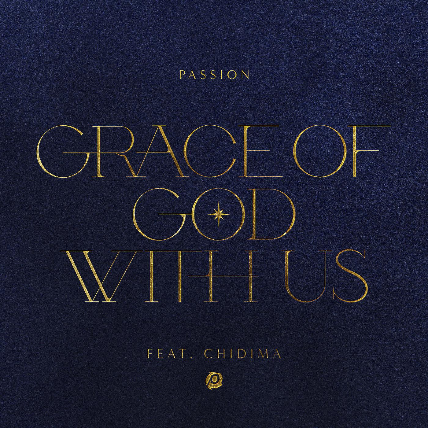 Постер альбома Grace Of God With Us