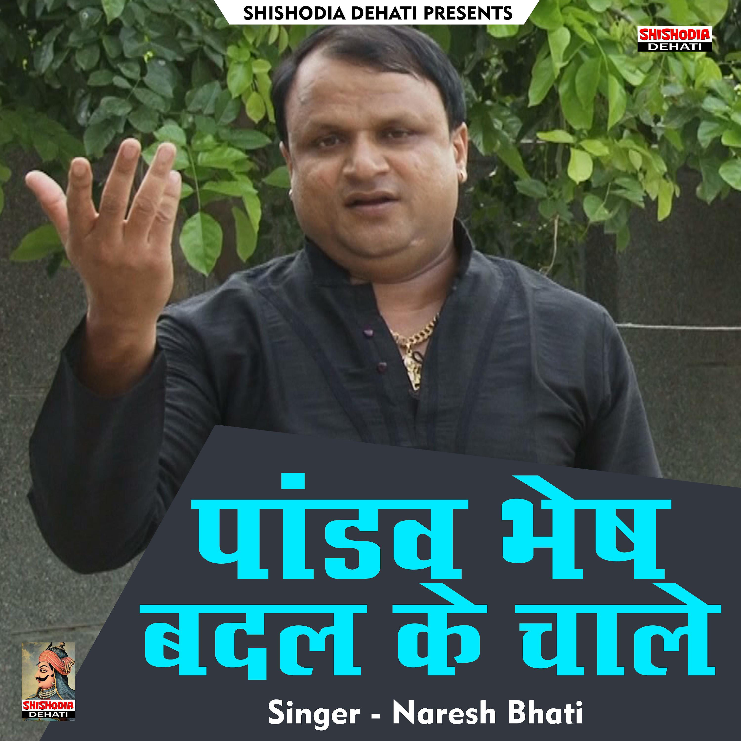 Постер альбома Pandav bhesh bagal ke chale