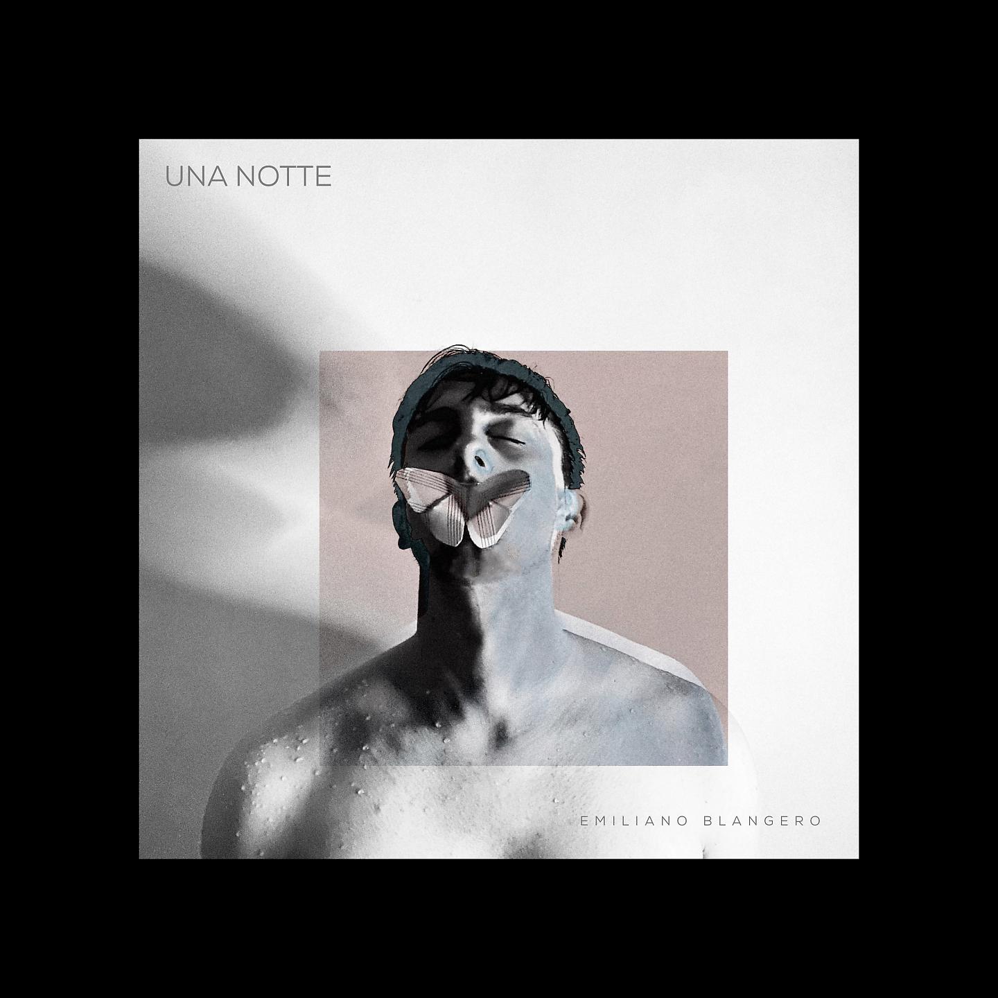 Постер альбома Una Notte