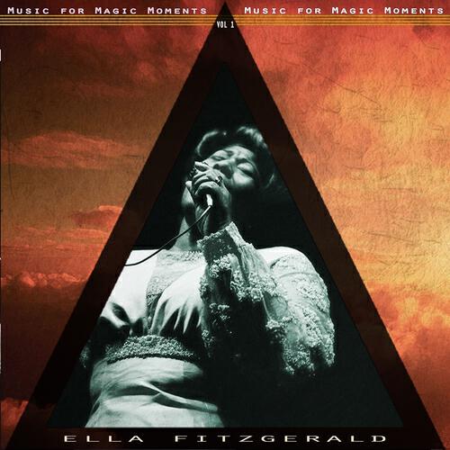 Ella Fitzgerald - The Frim Fram Sauce (Remastered)