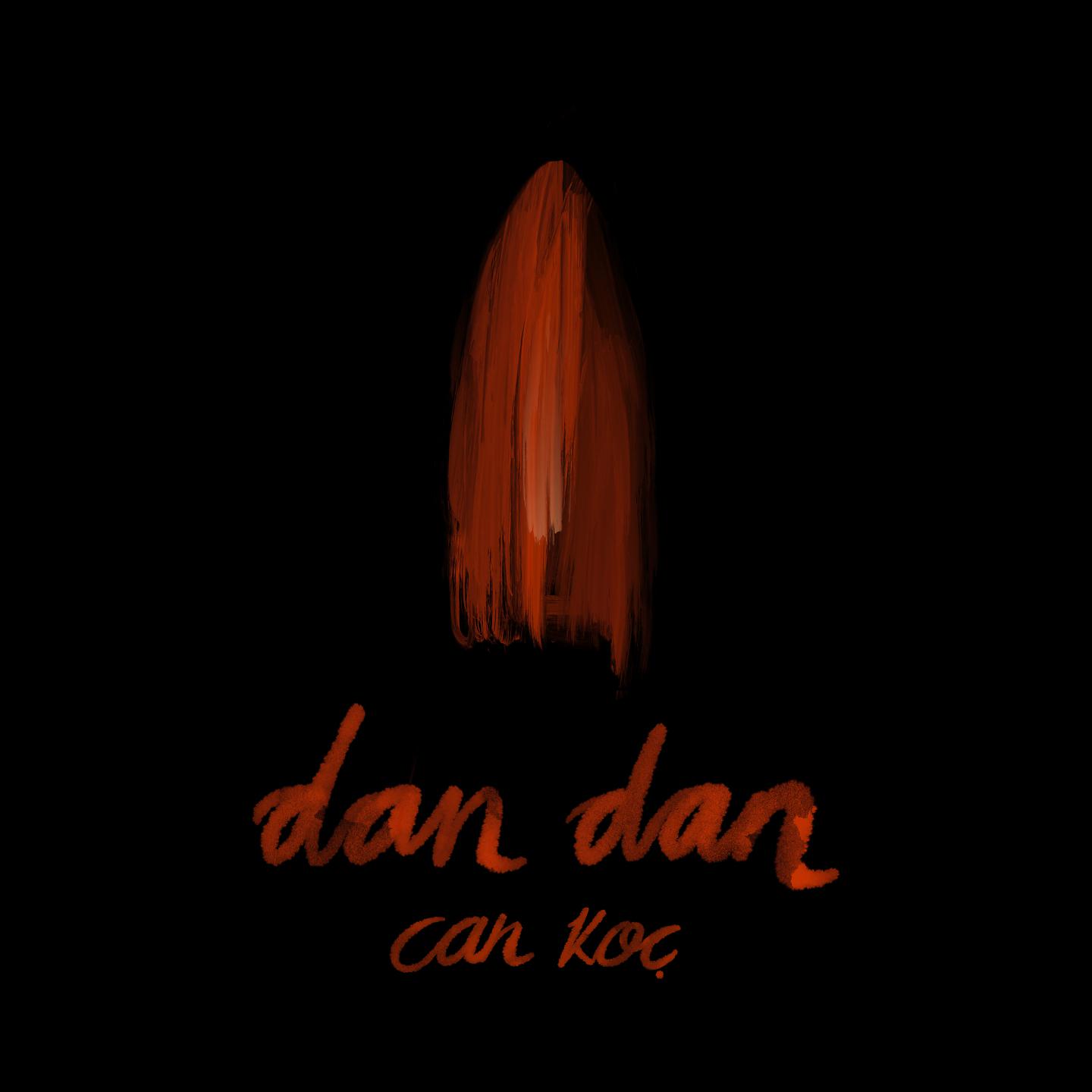 Постер альбома Dan Dan