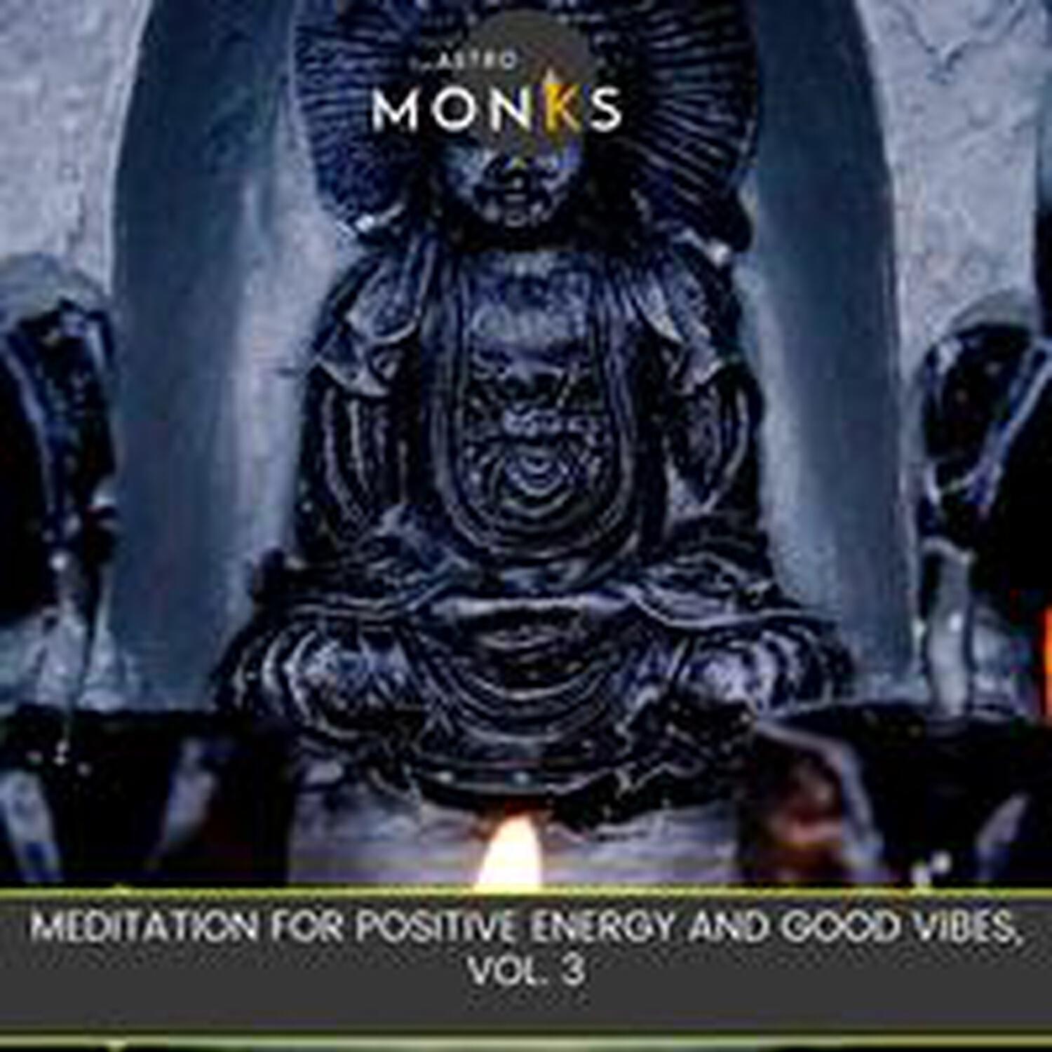 Andrew Kimberley - Delimiting My World of Meditation