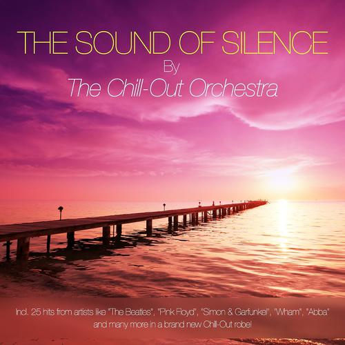 Постер альбома The Sound of Silence