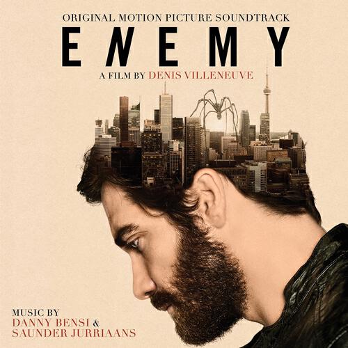 Danny Bensi - Curiousity