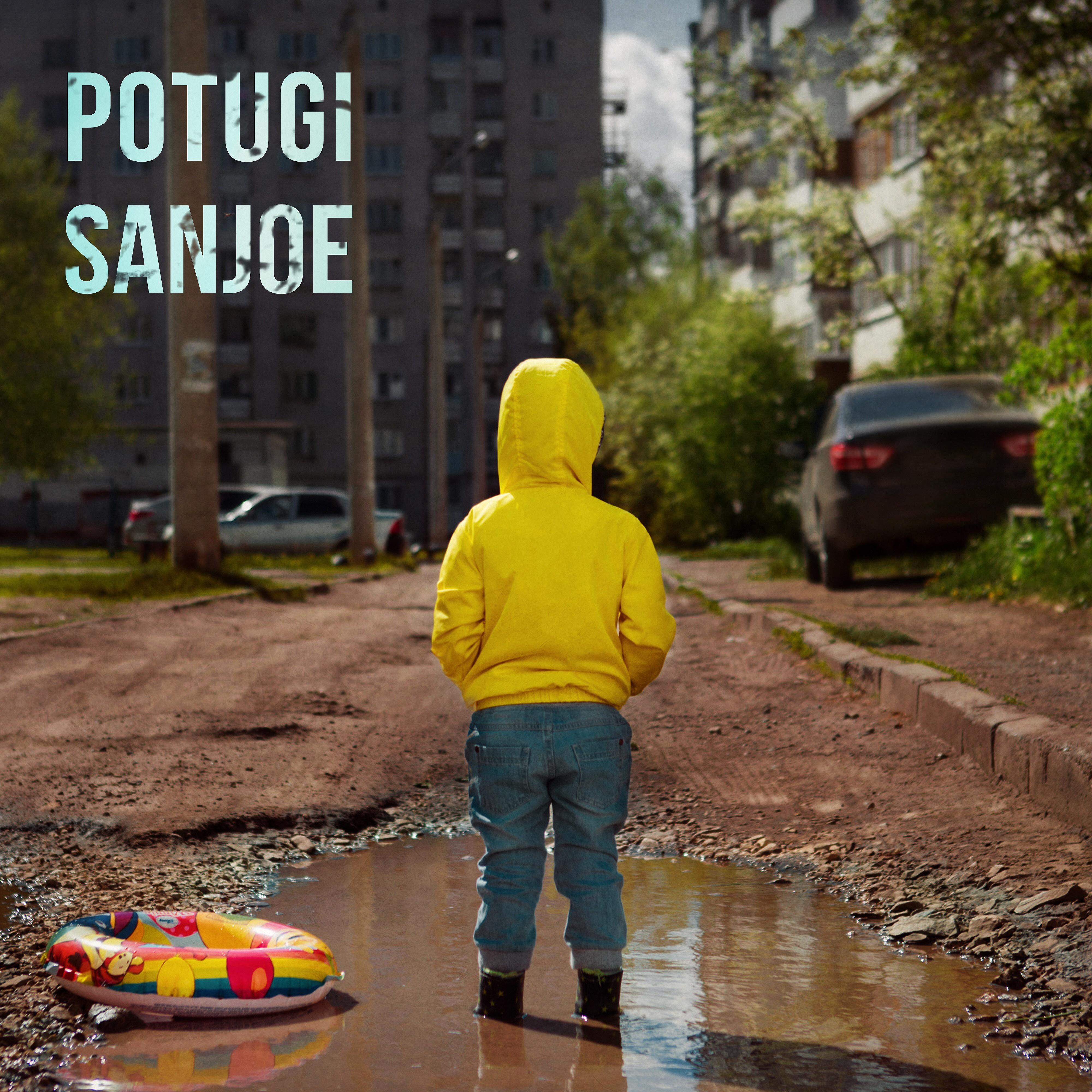 Постер альбома Sanjoe
