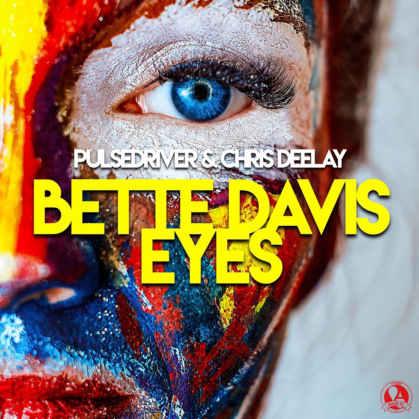 Постер альбома Bette Davis Eyes