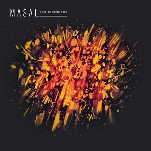 Masal - Paysages du ciel