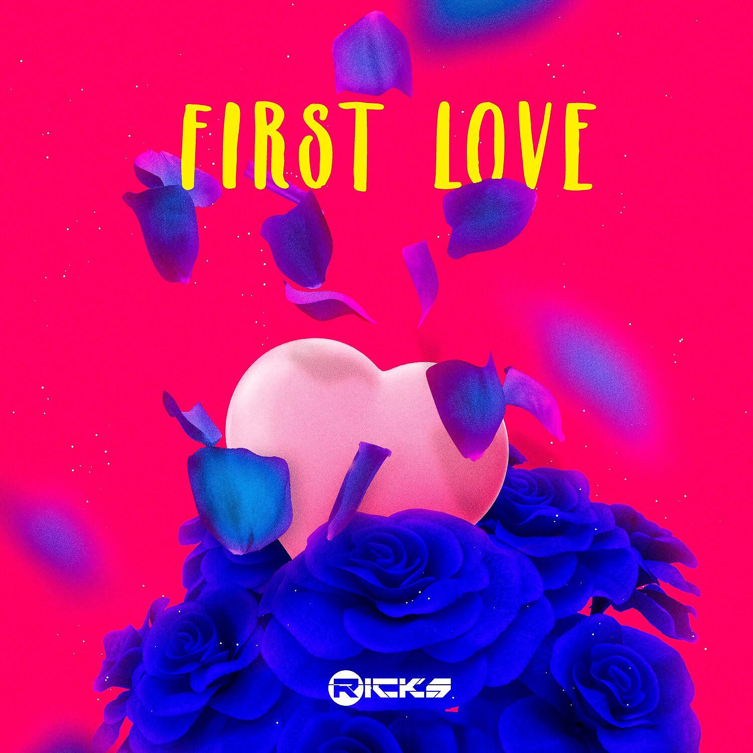 Ricks - First Love