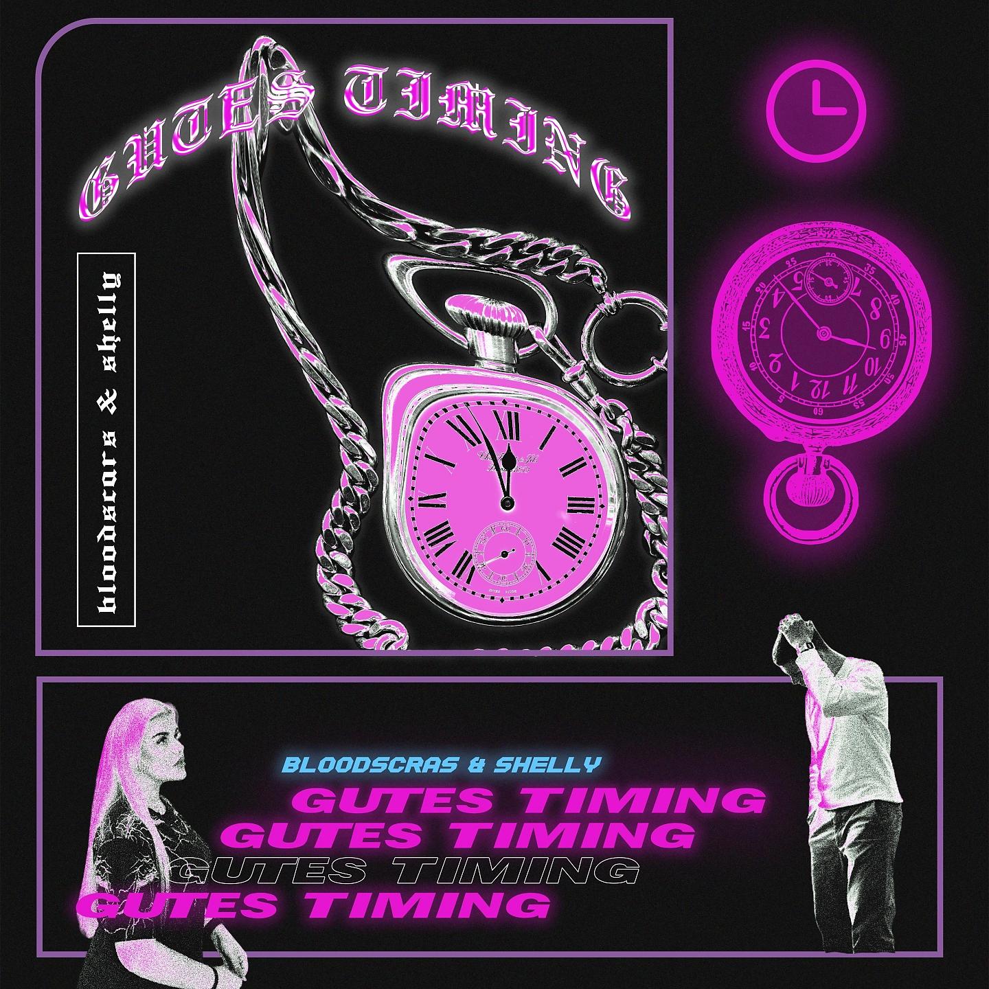 Постер альбома Gutes Timing