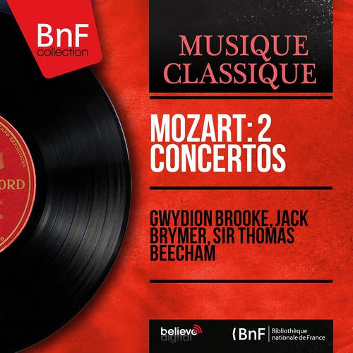 Gwydion Brooke - Concerto pour basson in B-Flat Major, K. 191: I. Allegro