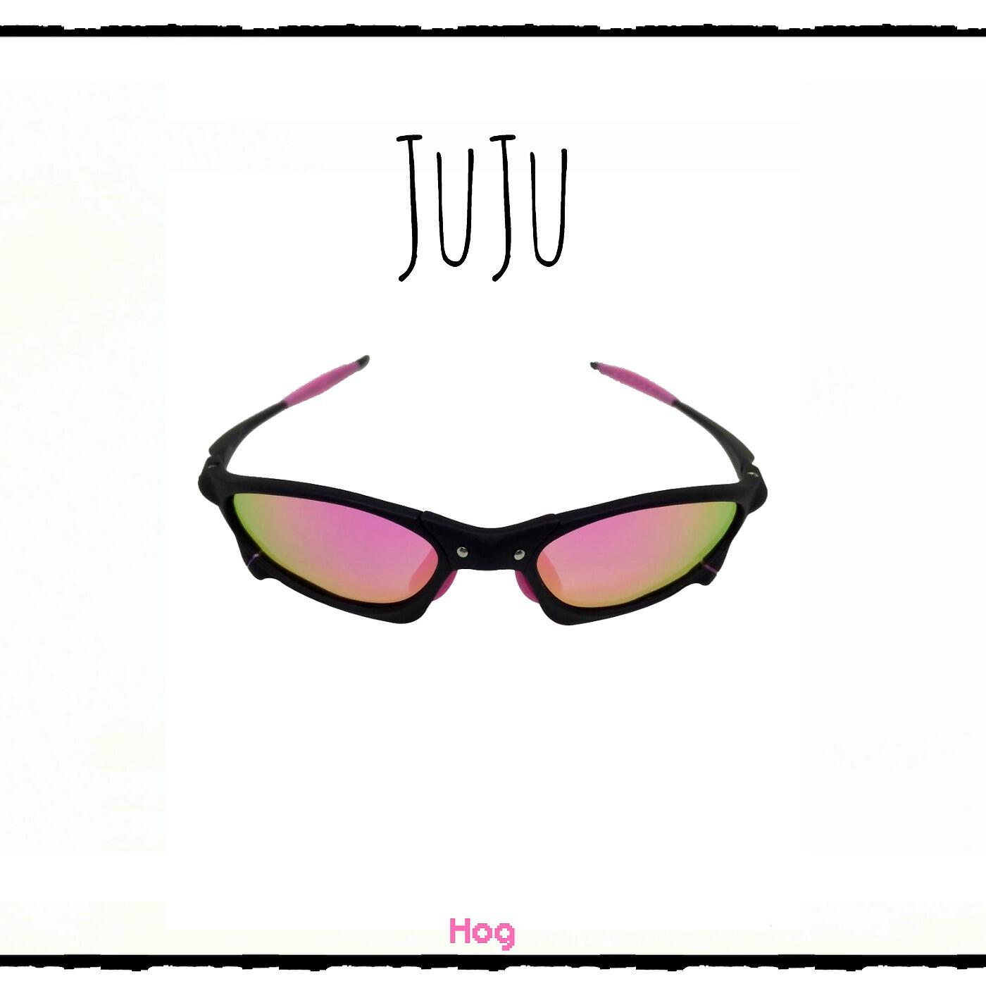 Hog - Juju