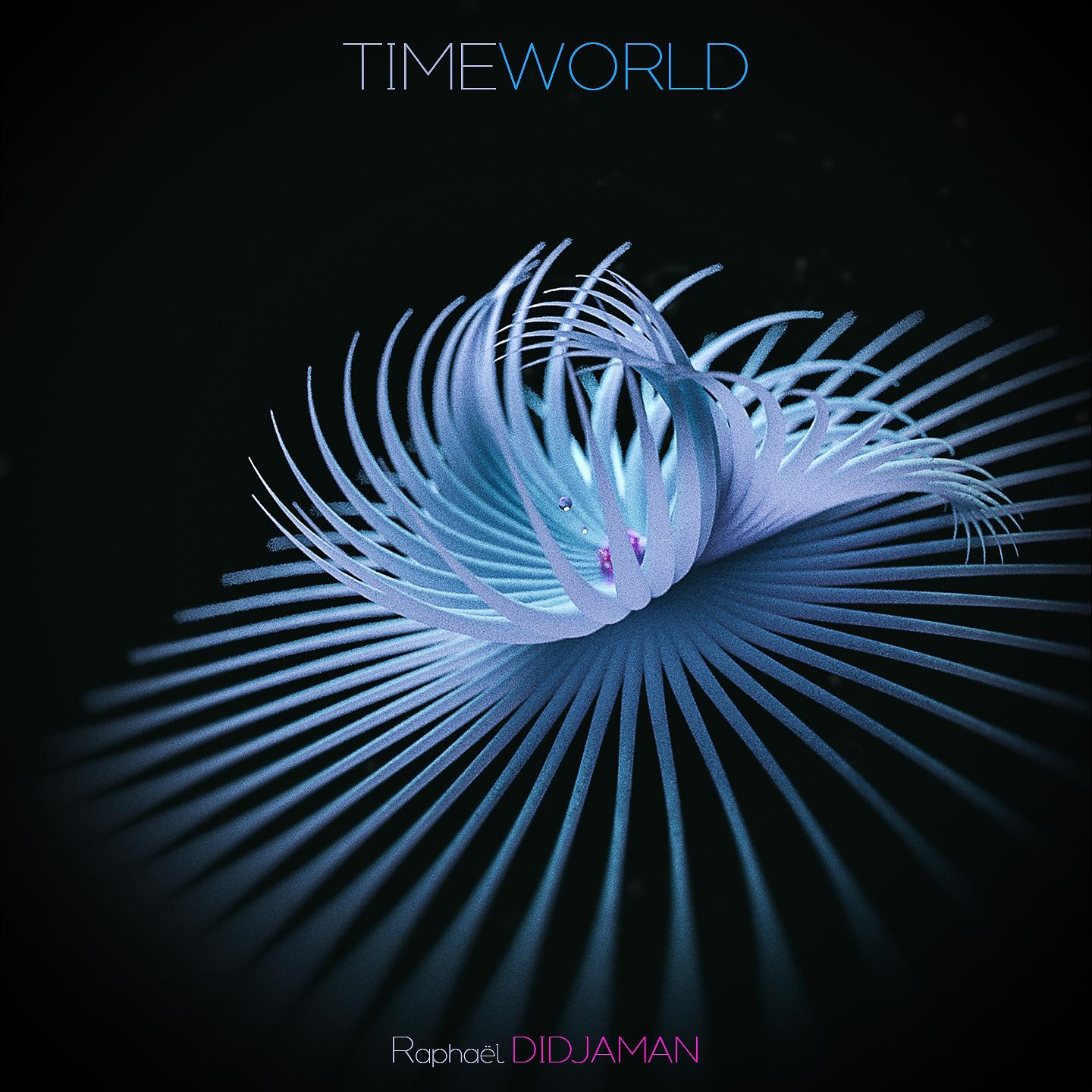 Постер альбома TimeWorld