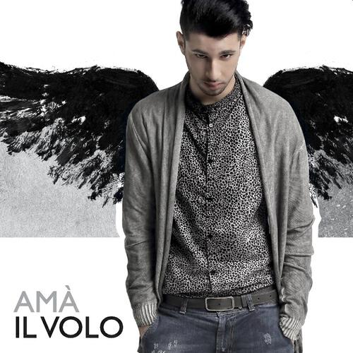 AMA - Mentre tu vai via