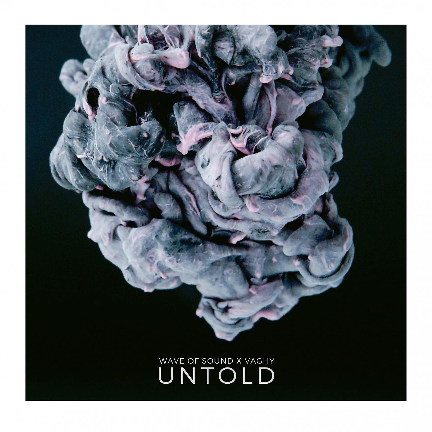 Постер альбома Untold