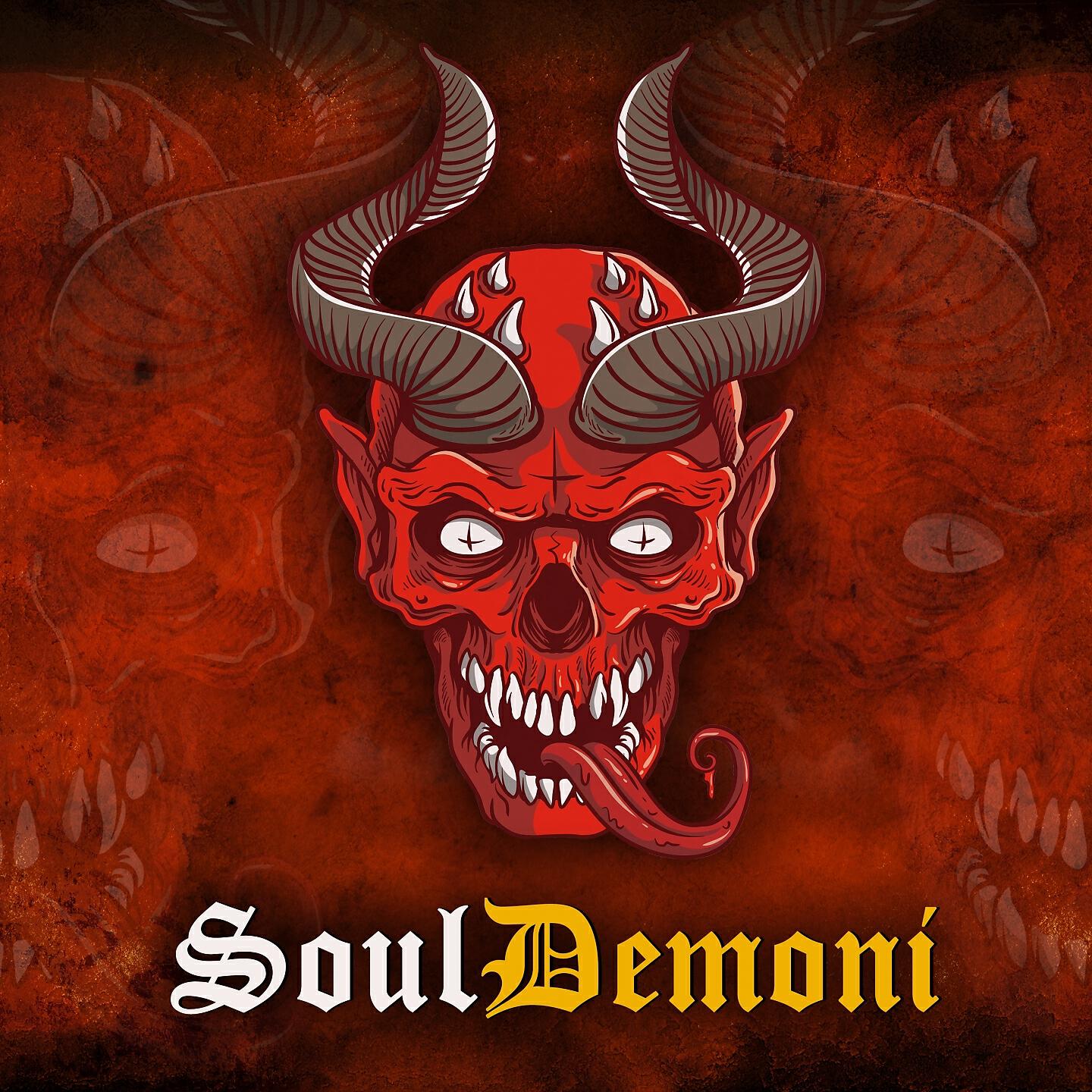 SOUL - Demoni