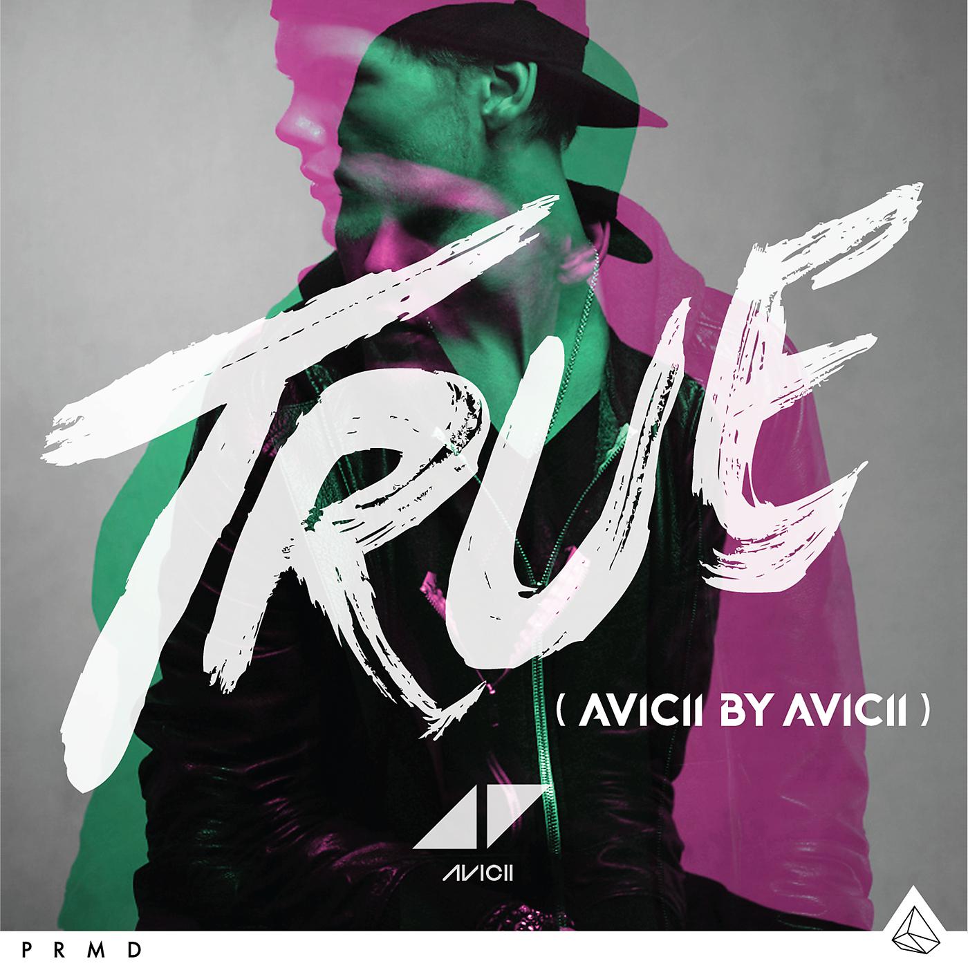 Постер альбома True: Avicii By Avicii