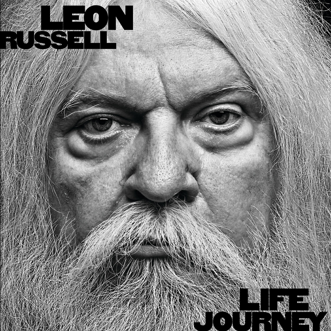 Leon Russell - Big Lips