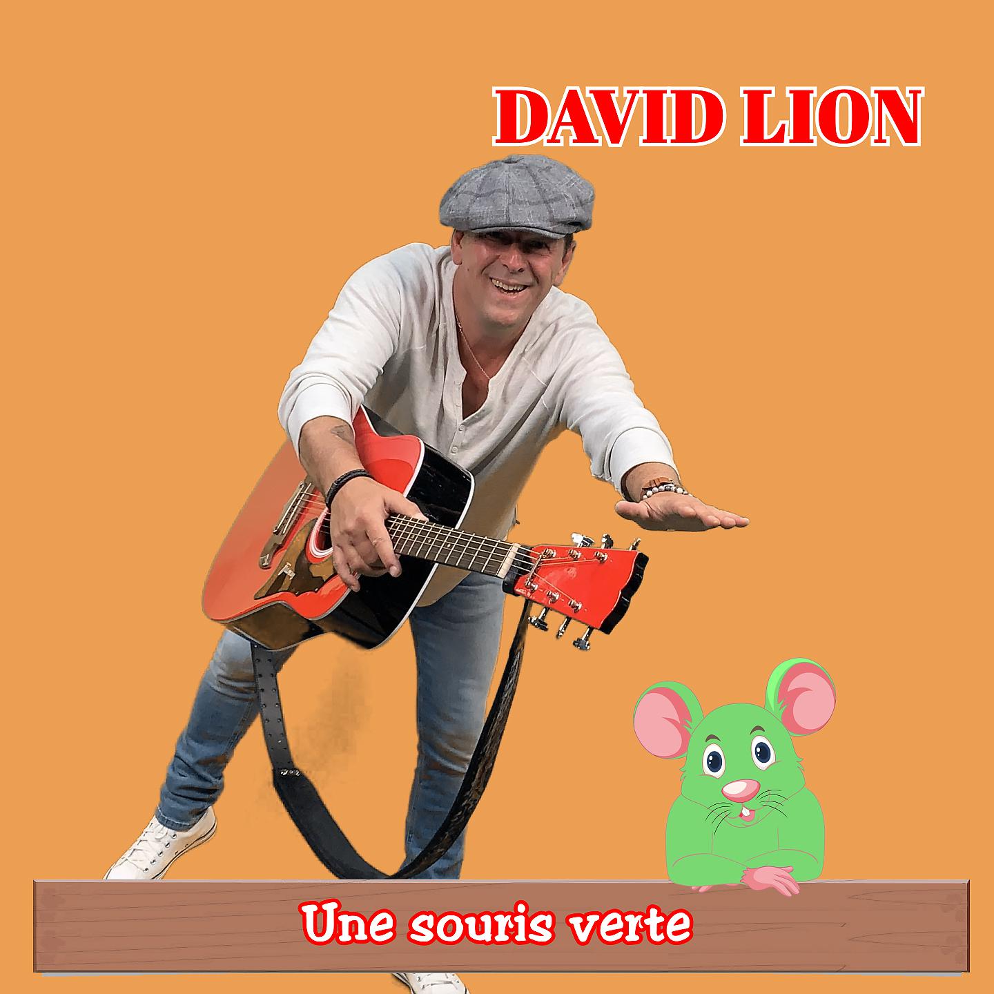 Постер альбома Une souris verte