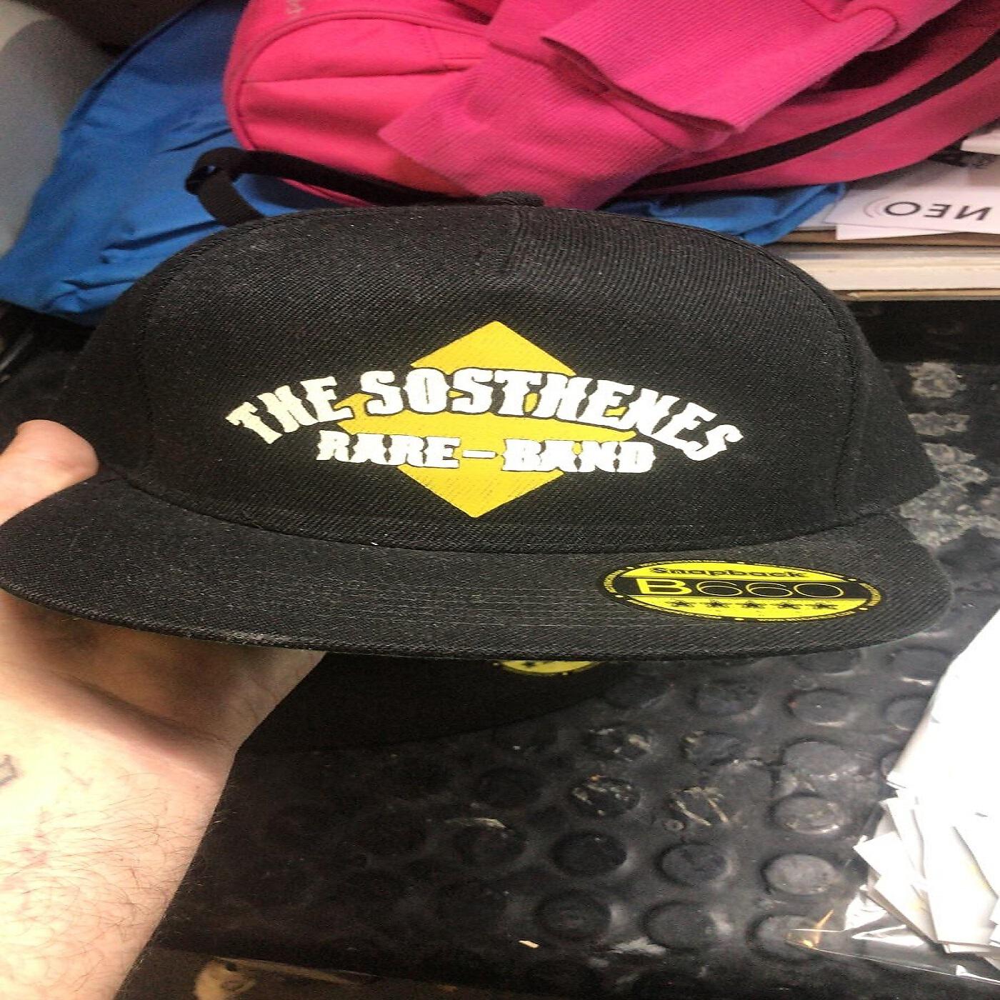The SosThenes Rare Band - Twin Twin