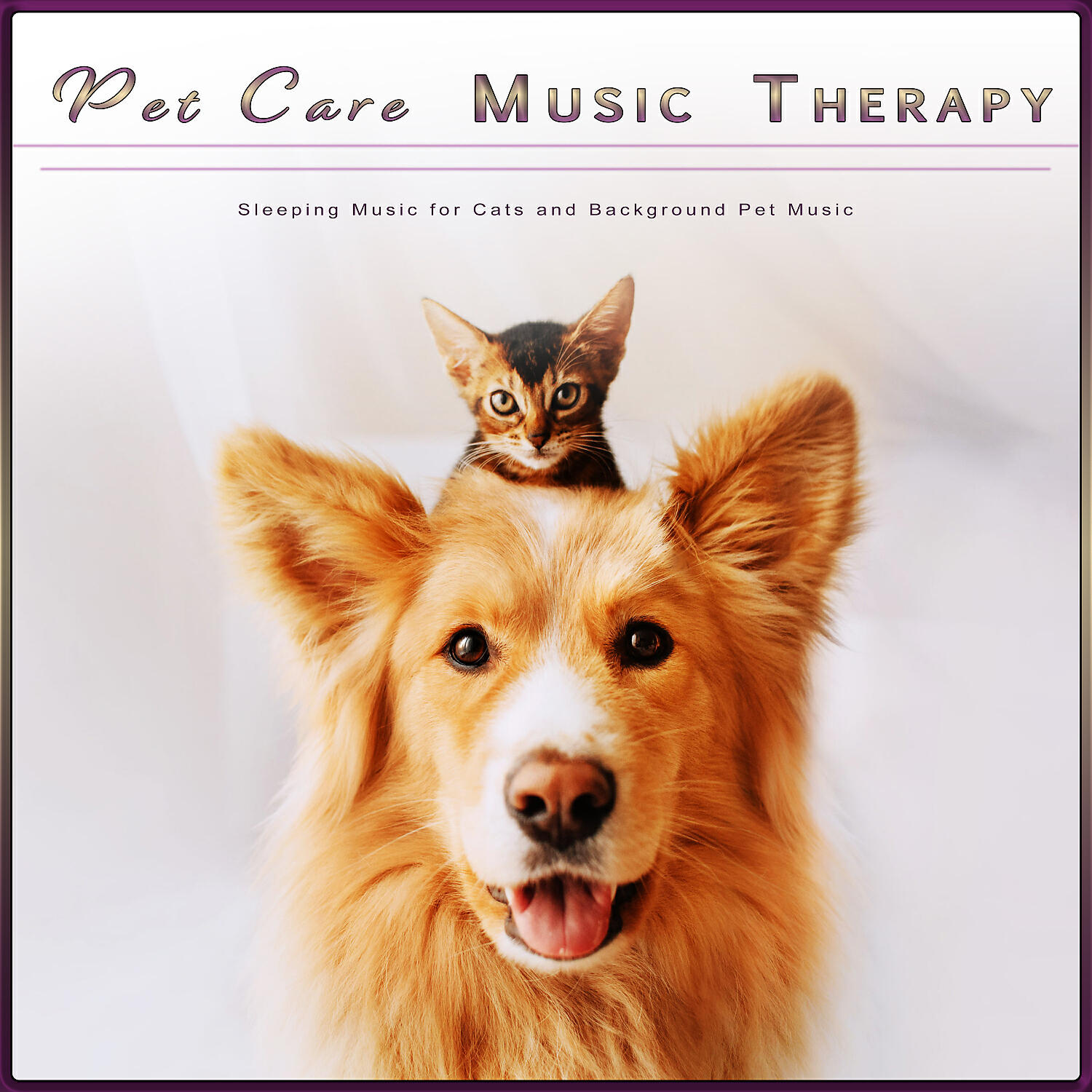 Pet Care Music Therapy - Pet Relaxation