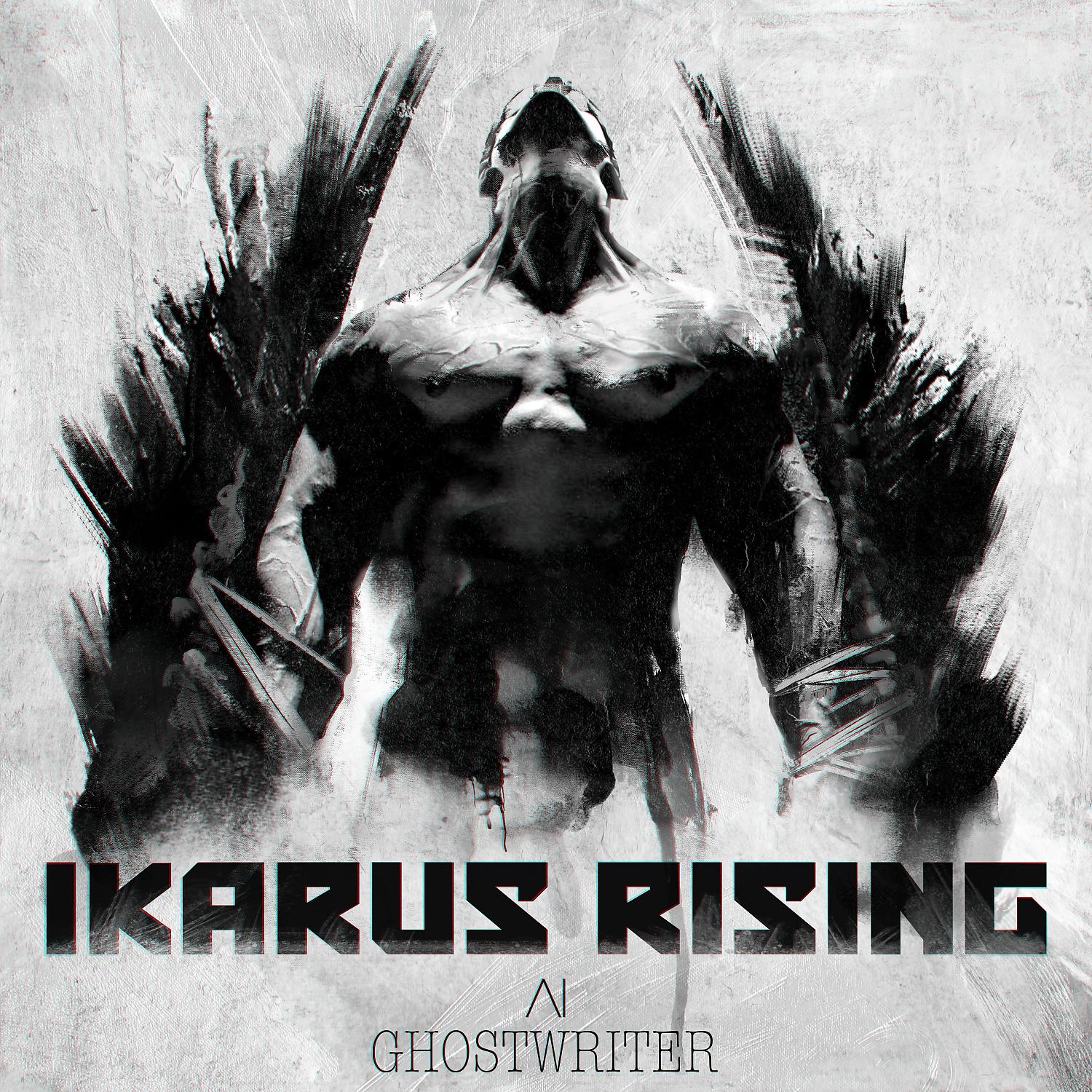 Постер альбома Ikarus Rising