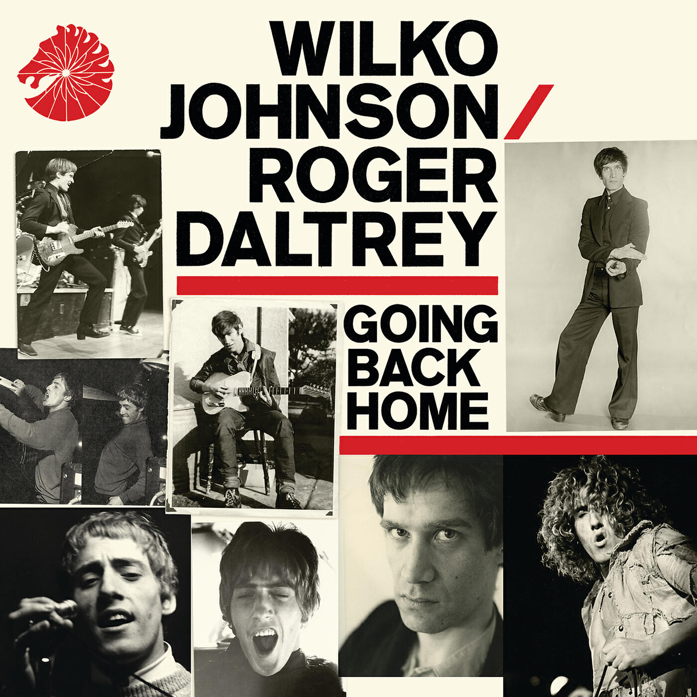 Wilko Johnson - Turned 21