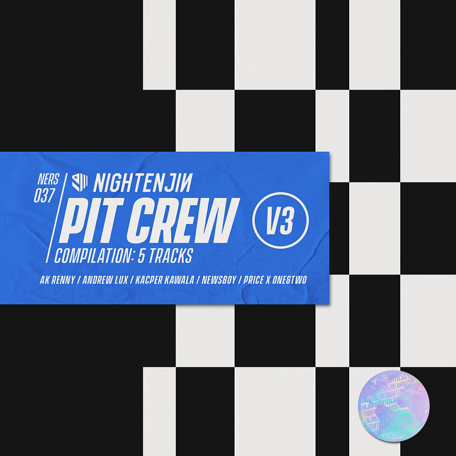 PR!CE - Gotta Get it