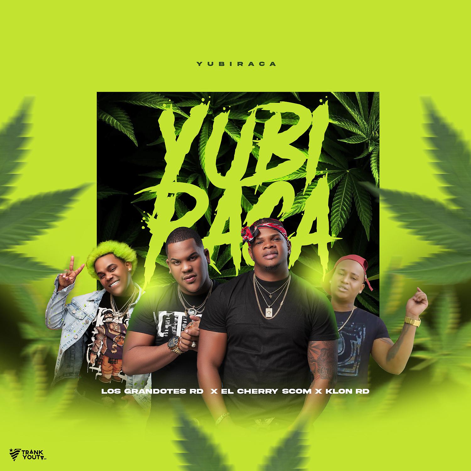 Постер альбома Yubiraca