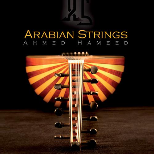 Постер альбома Arabian Strings