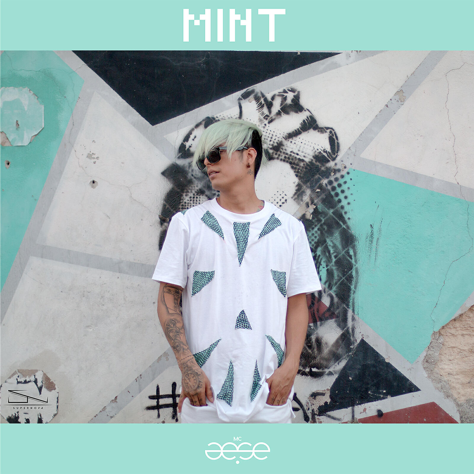 MC Aese - Travel