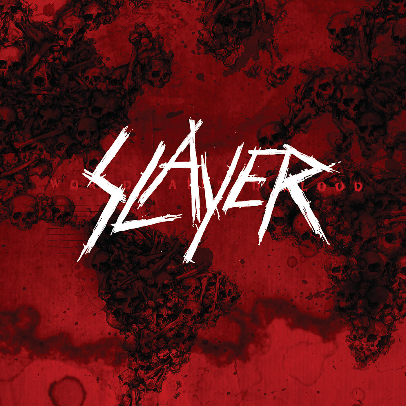 Slayer - Unit 731