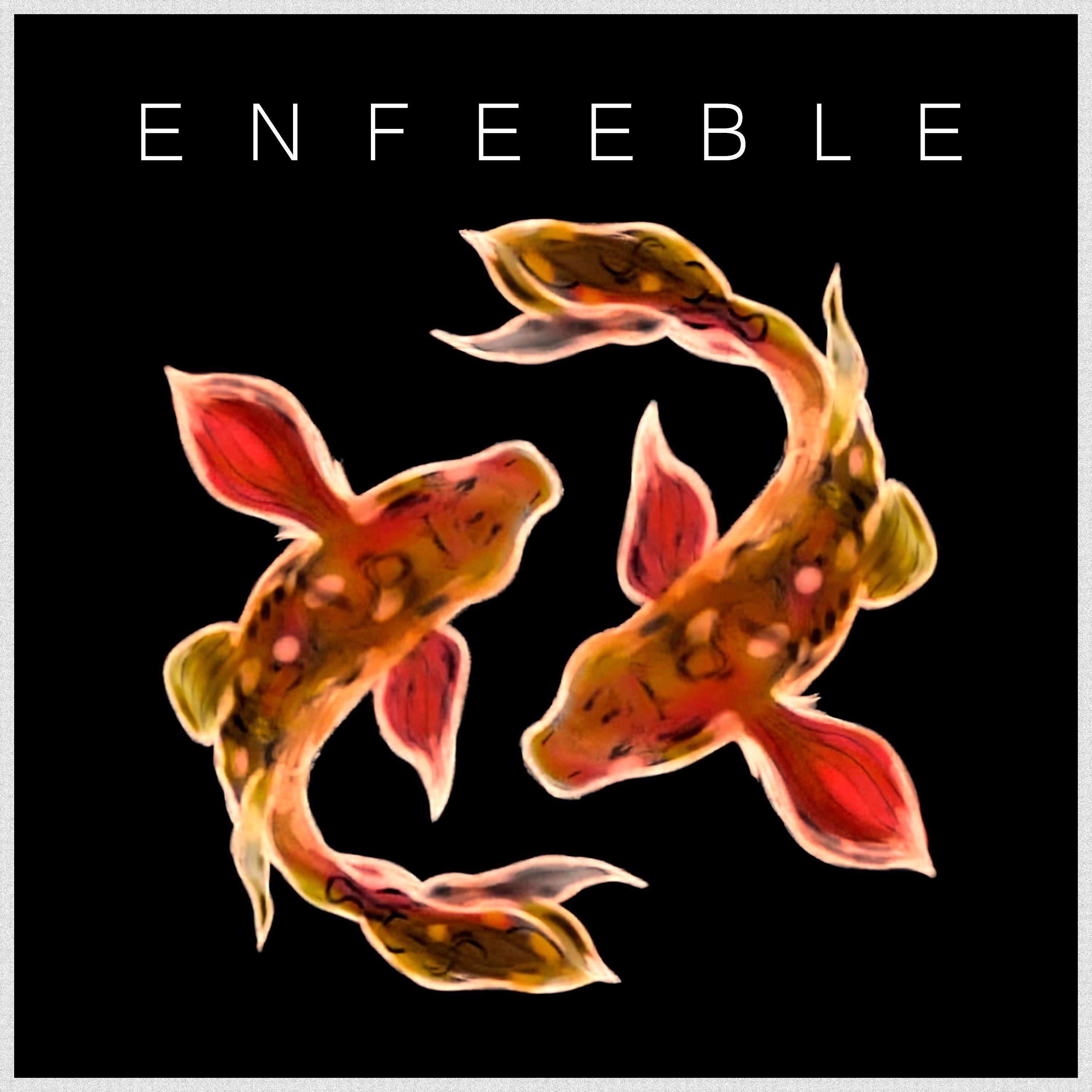 Постер альбома Enfeeble