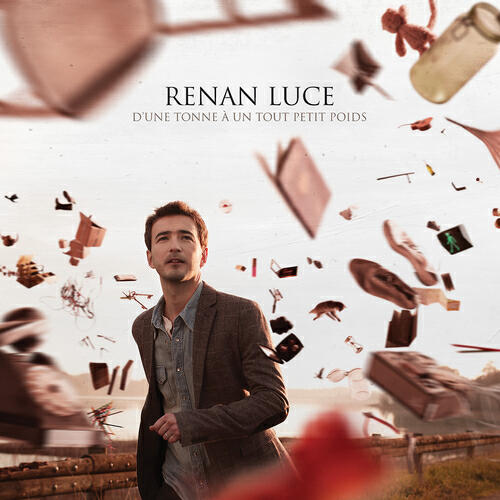Renan Luce - Damoclès